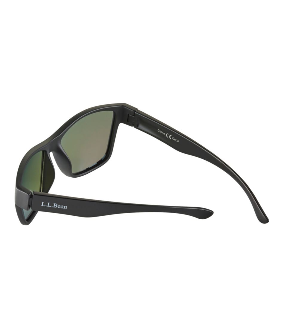 Kids' Trailbound Polarized Sunglasses / L.L.Bean