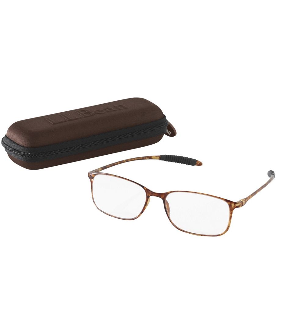 DuraReader Glasses / L.L.Bean