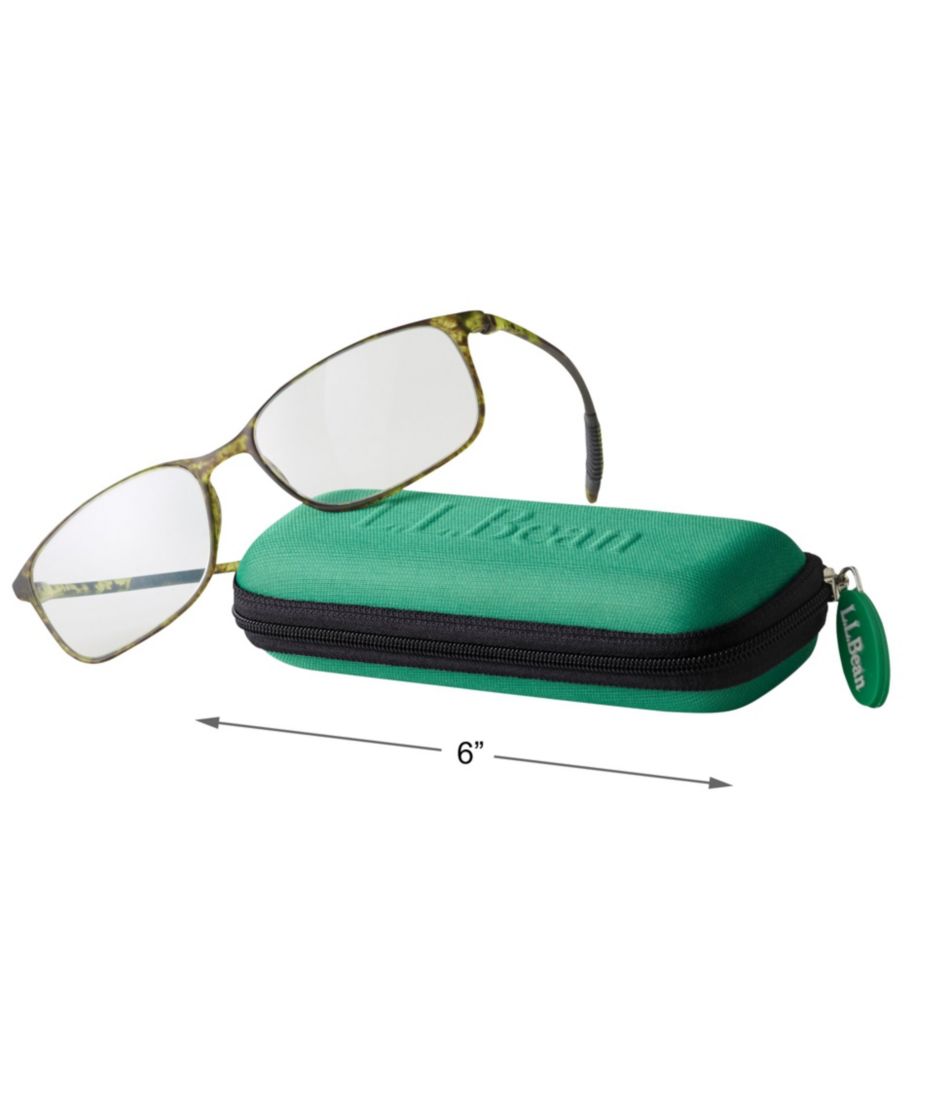 DuraReader Glasses / L.L.Bean