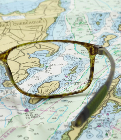 DuraReader Glasses / L.L.Bean