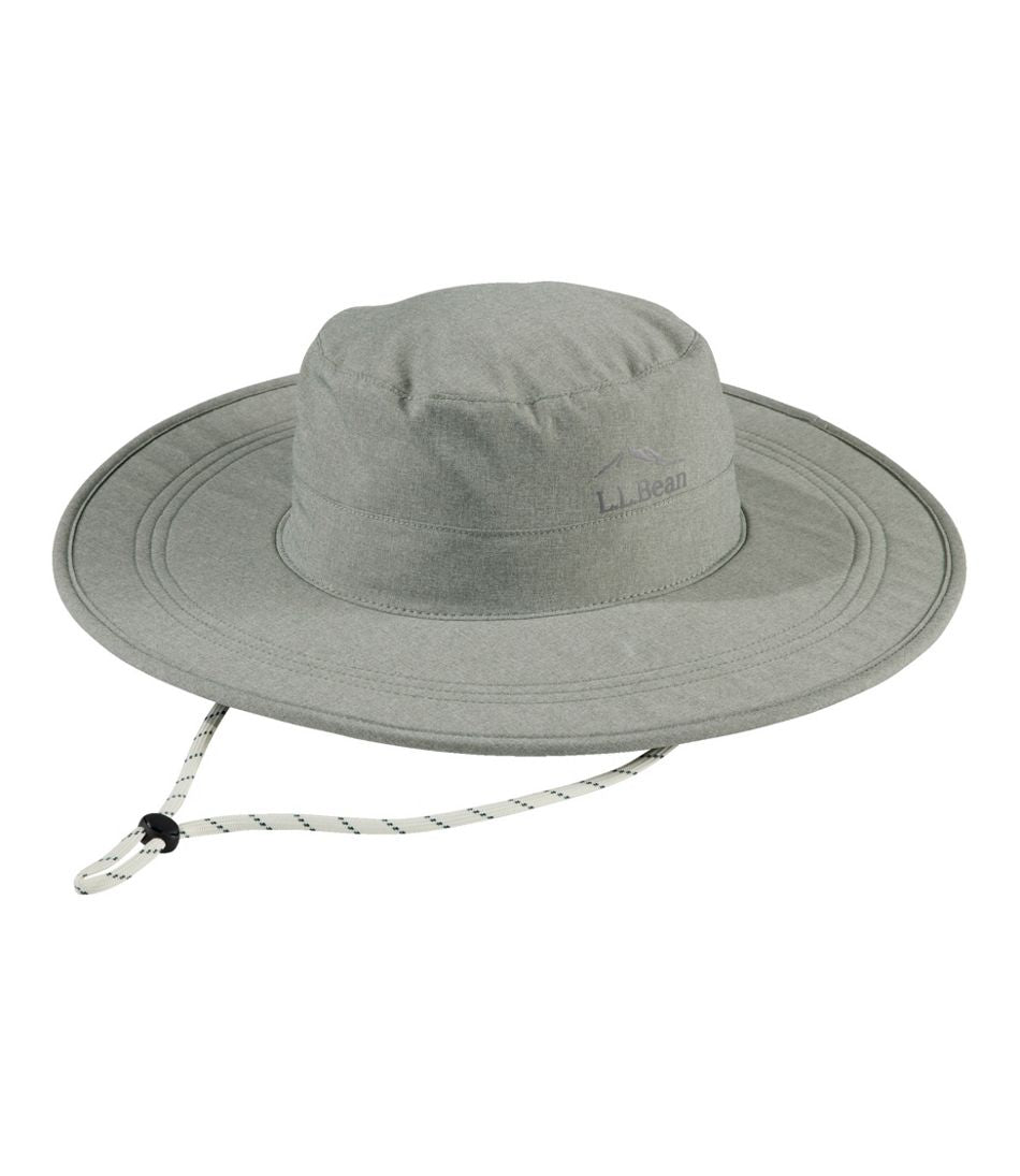 Adults' No Fly Zone Boonie Hat / L.L.Bean