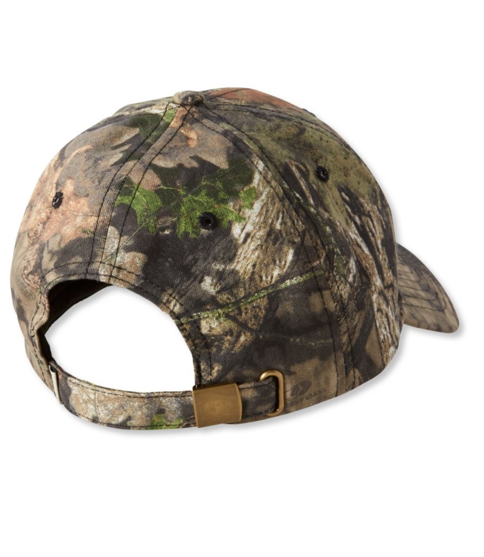 Adults' Heritage Hunting Hat, Camouflage / L.L.Bean