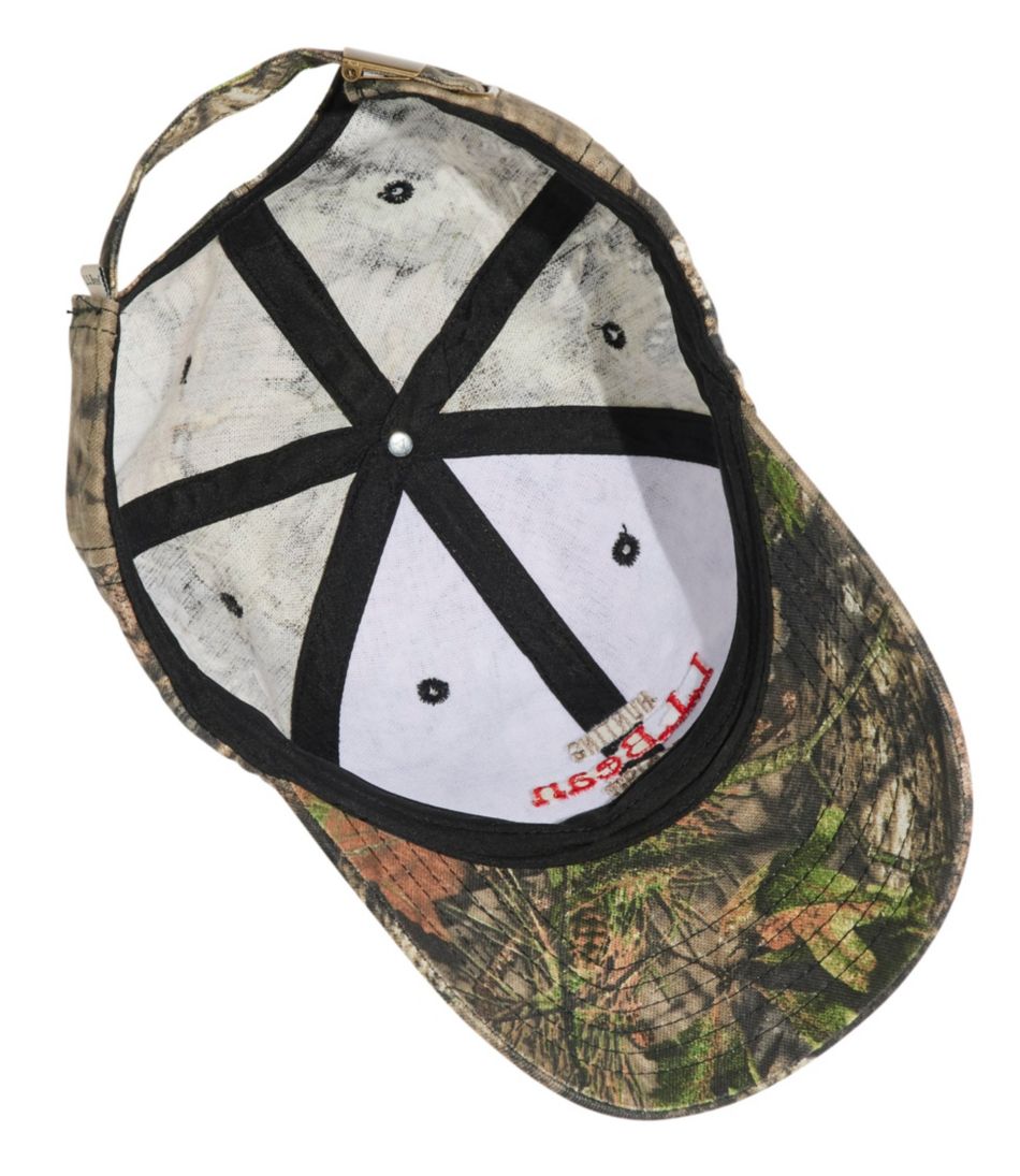 Adults' Heritage Hunting Hat, Camouflage / L.L.Bean