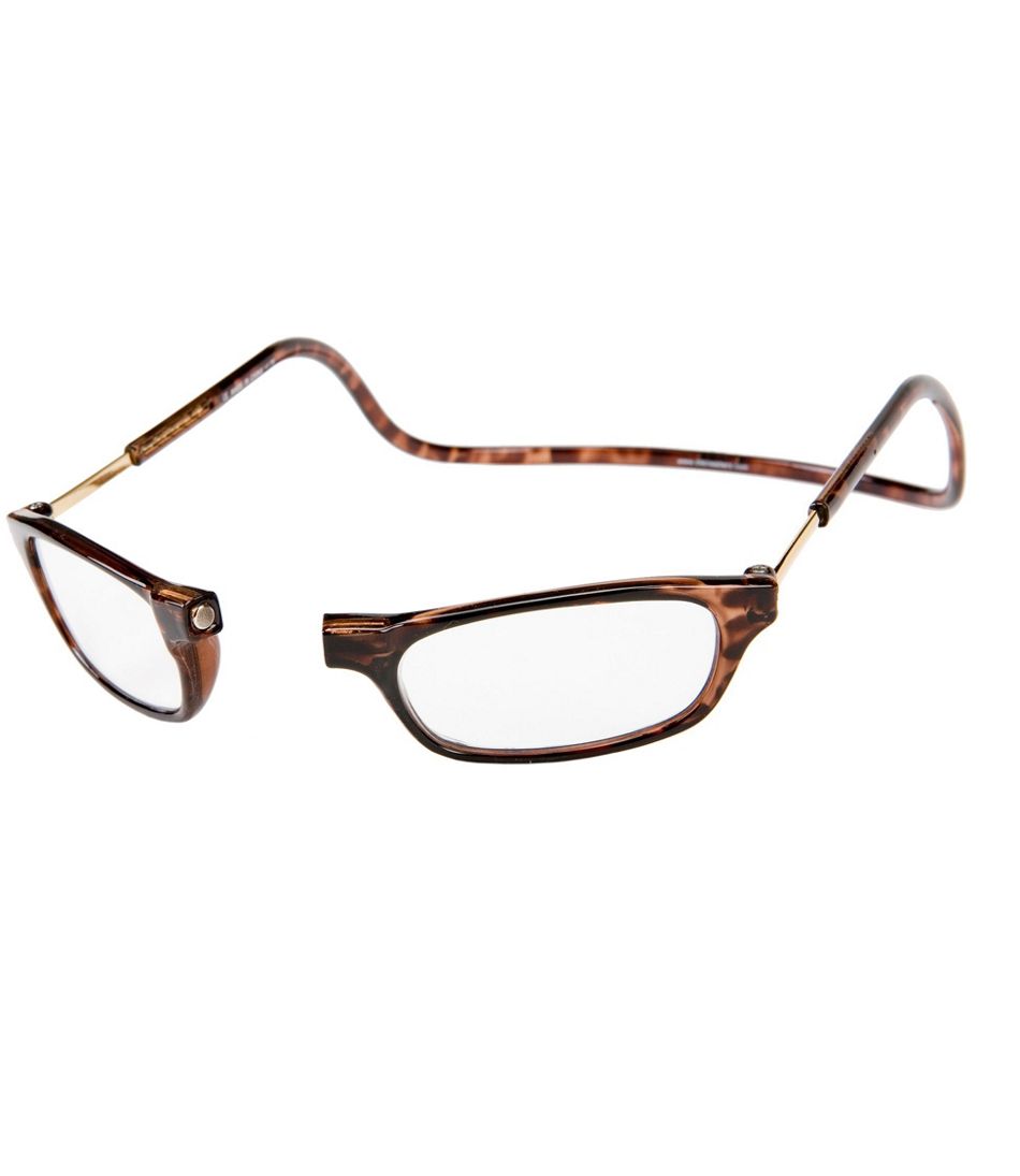 Clic Eyewear Readers / L.L.Bean