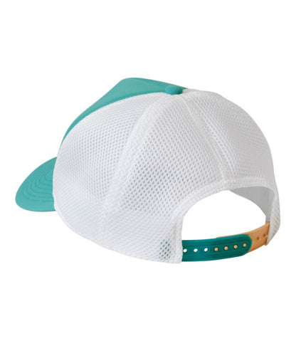 Adults' Beanlight Floating Trucker Hat / L.L.Bean