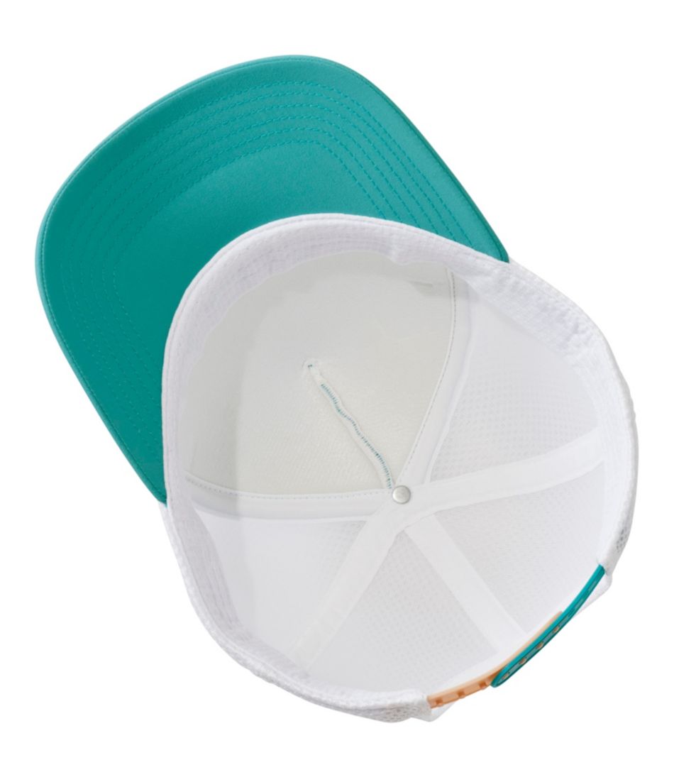 Adults' Beanlight Floating Trucker Hat / L.L.Bean
