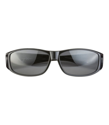 Sport Over The Glasses Polarized Sunglasses / L.L.Bean