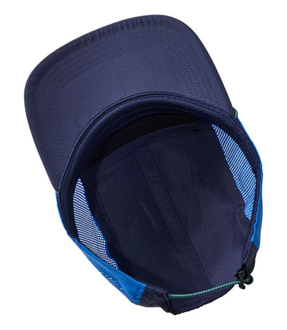 Adults' Mountain Classic 5-Panel Cap / L.L.Bean