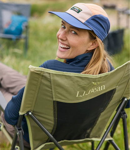 Adults' Mountain Classic 5-Panel Cap / L.L.Bean