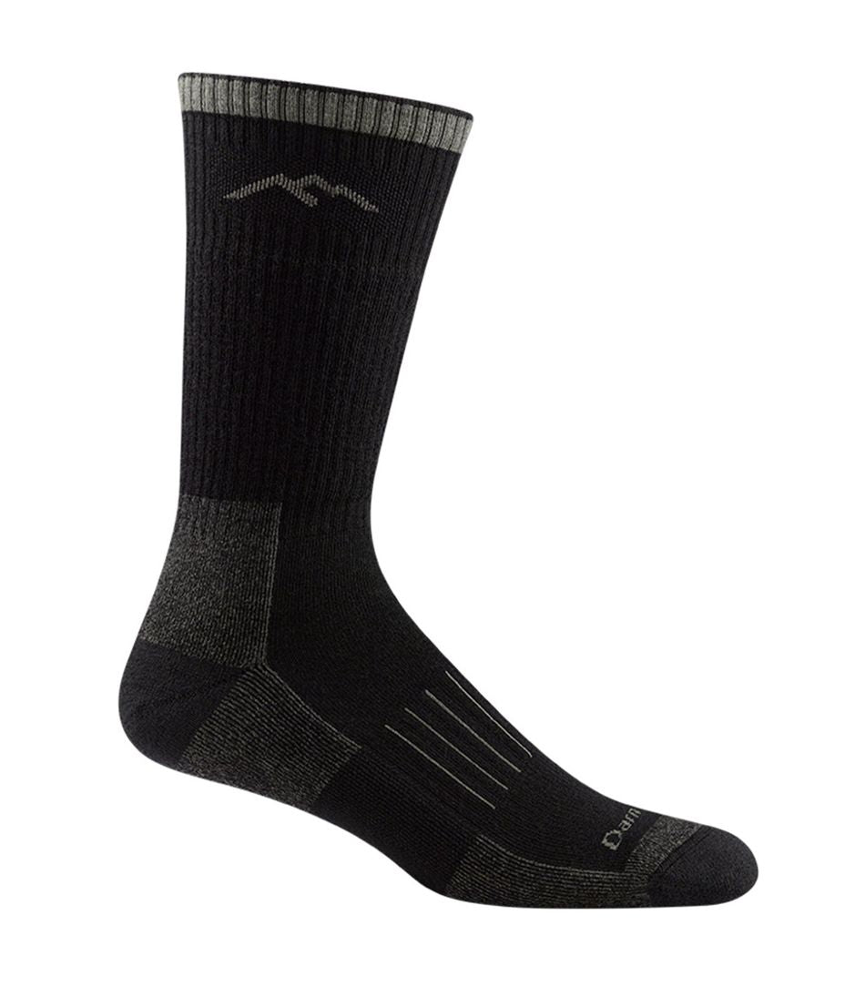 Adults' Darn Tough Boot Socks, Full Cushion / L.L.Bean