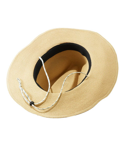 Adults' SunSmart® Straw Hat / L.L.Bean