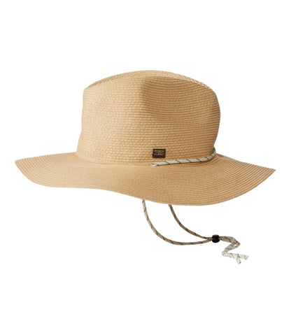 Adults' SunSmart® Straw Hat / L.L.Bean