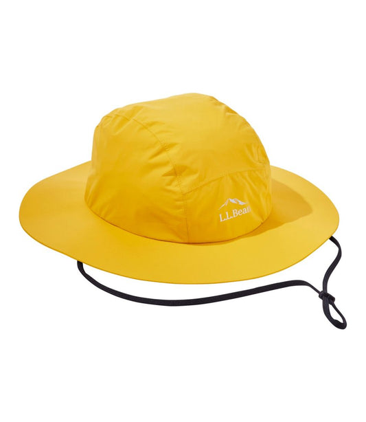 Adults' Wharf Street Rain Hat / L.L.Bean