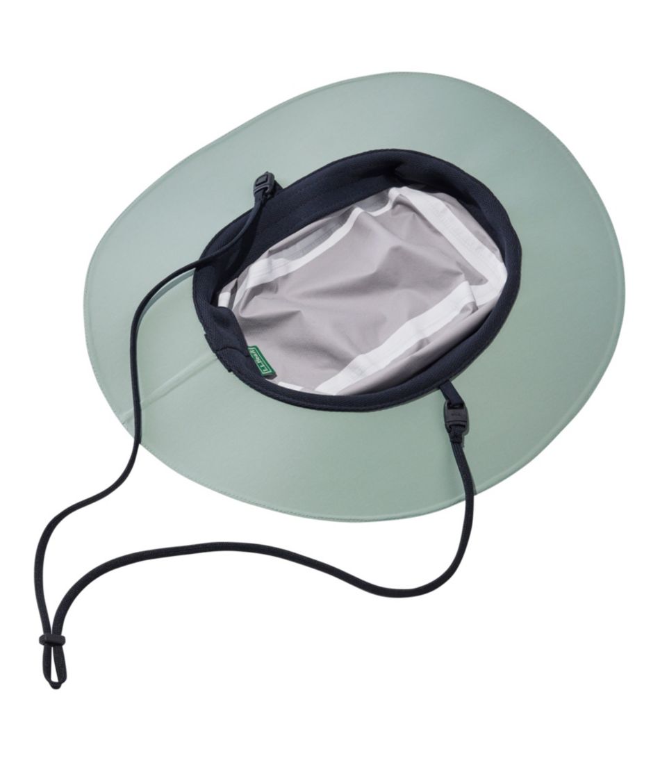 Adults' Wharf Street Rain Hat / L.L.Bean