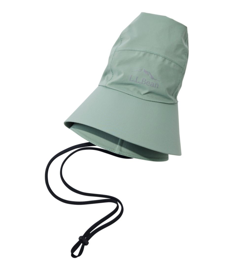 Adults' Wharf Street Rain Hat / L.L.Bean