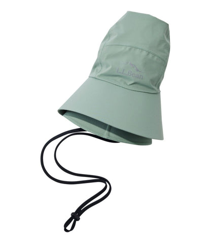 Adults' Wharf Street Rain Hat / L.L.Bean