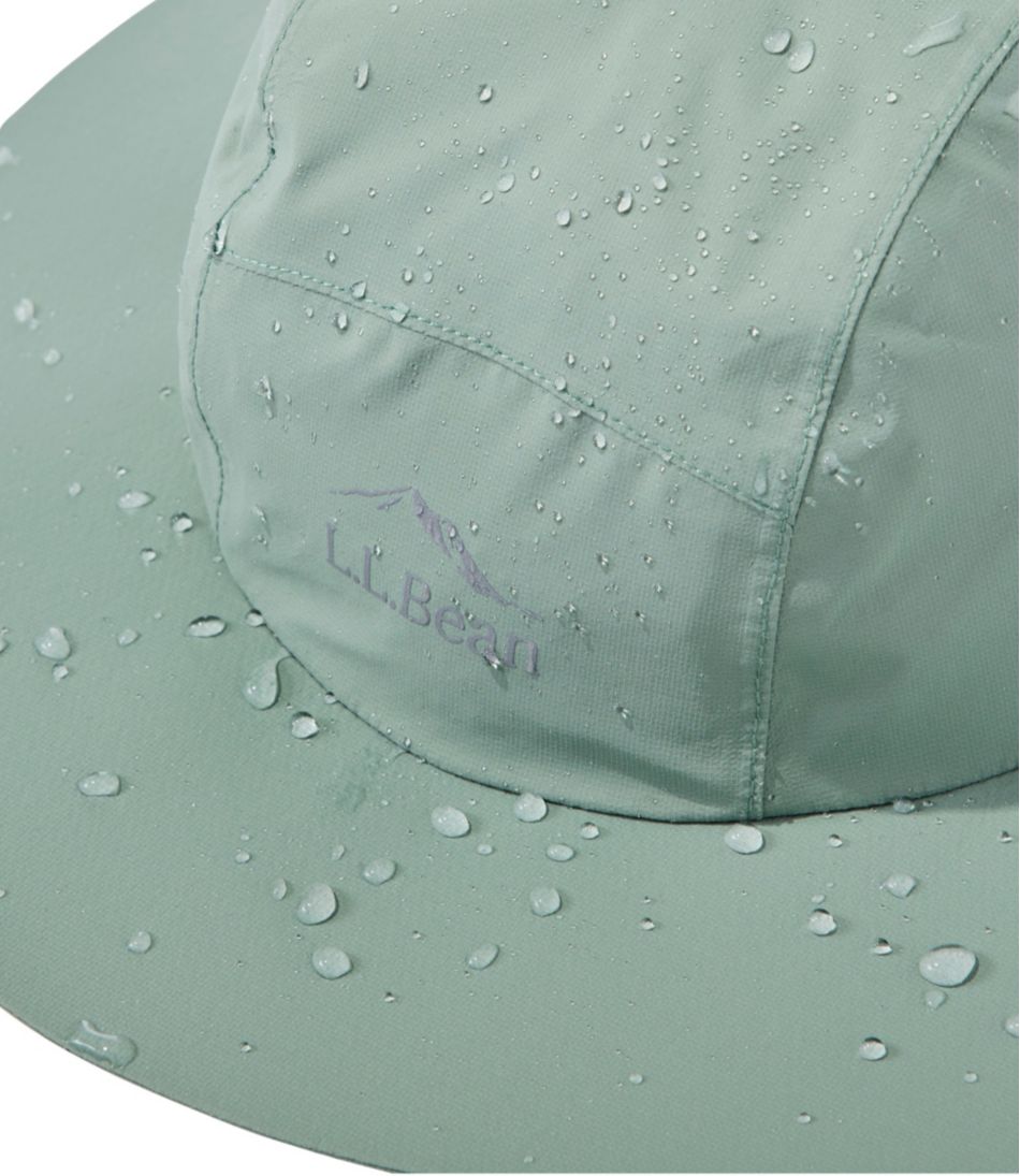 Adults' Wharf Street Rain Hat / L.L.Bean