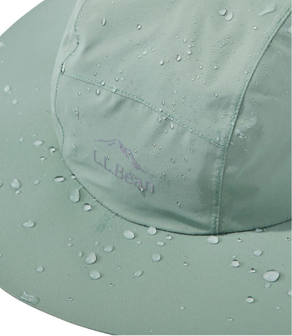 Adults' Wharf Street Rain Hat / L.L.Bean