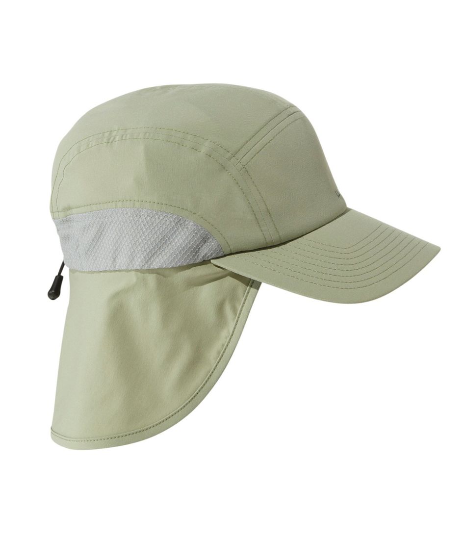 Adults' Tropicwear Fishing Hat / L.L.Bean