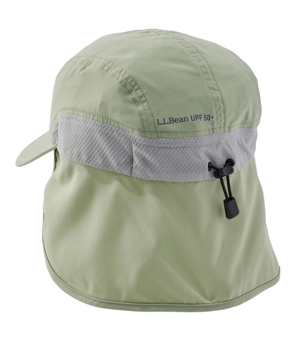 Adults' Tropicwear Fishing Hat / L.L.Bean
