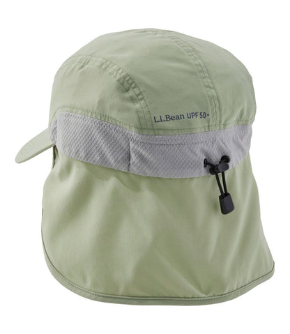Adults' Tropicwear Fishing Hat / L.L.Bean