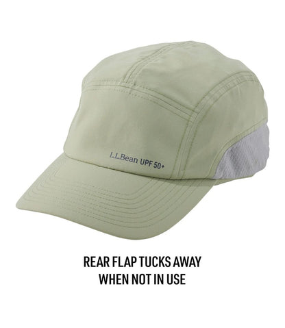 Adults' Tropicwear Fishing Hat / L.L.Bean