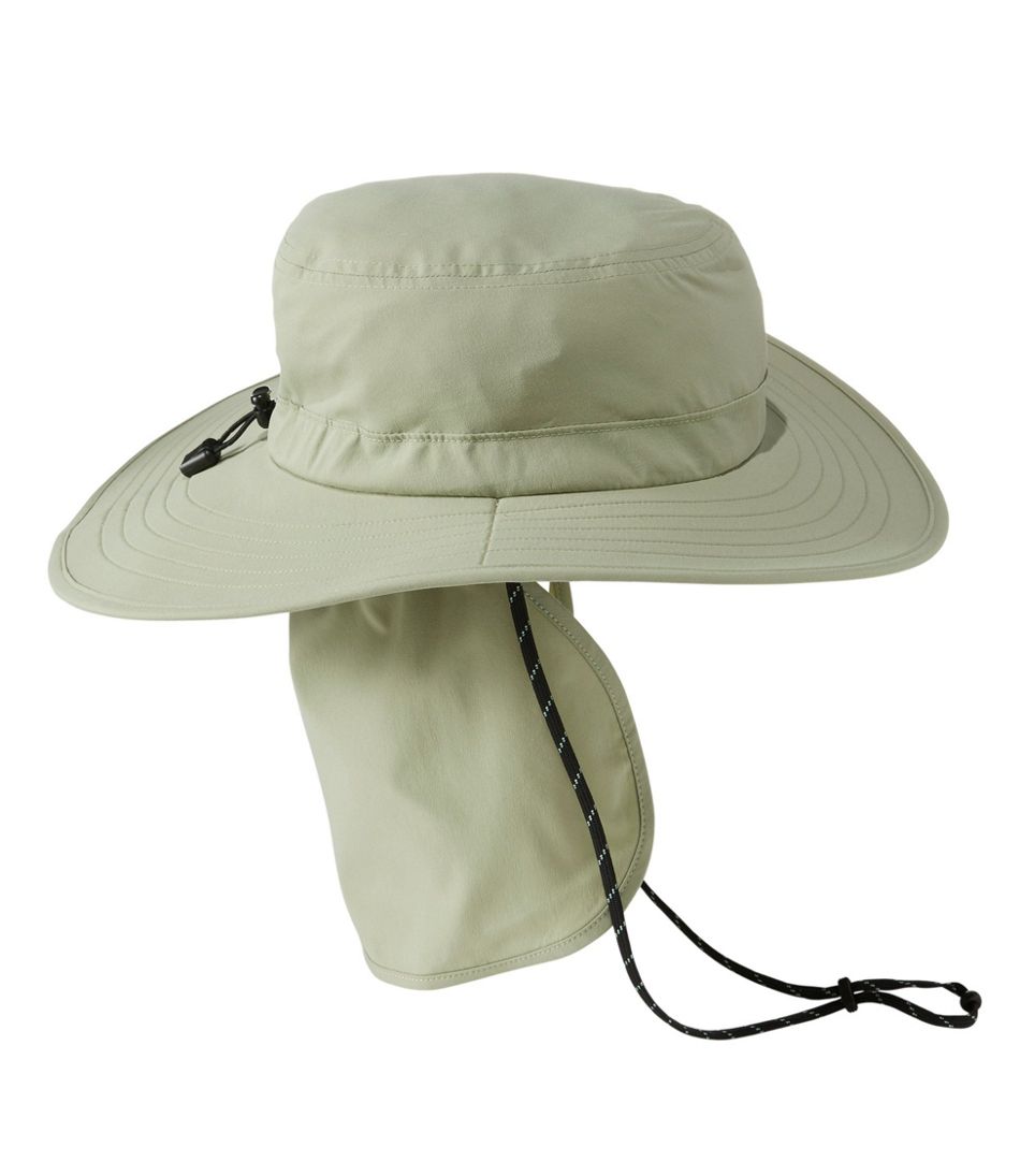 Adults' Tropicwear Outback Fishing Hat / L.L.Bean