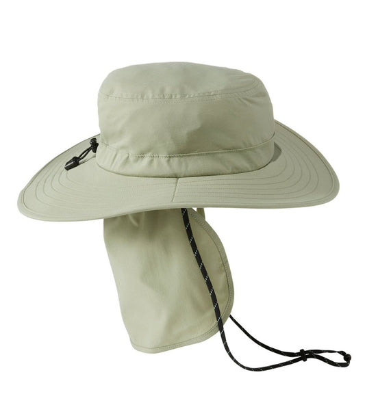 Adults' Tropicwear Outback Fishing Hat / L.L.Bean