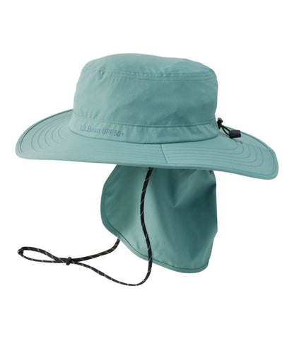 Adults' Tropicwear Outback Fishing Hat / L.L.Bean