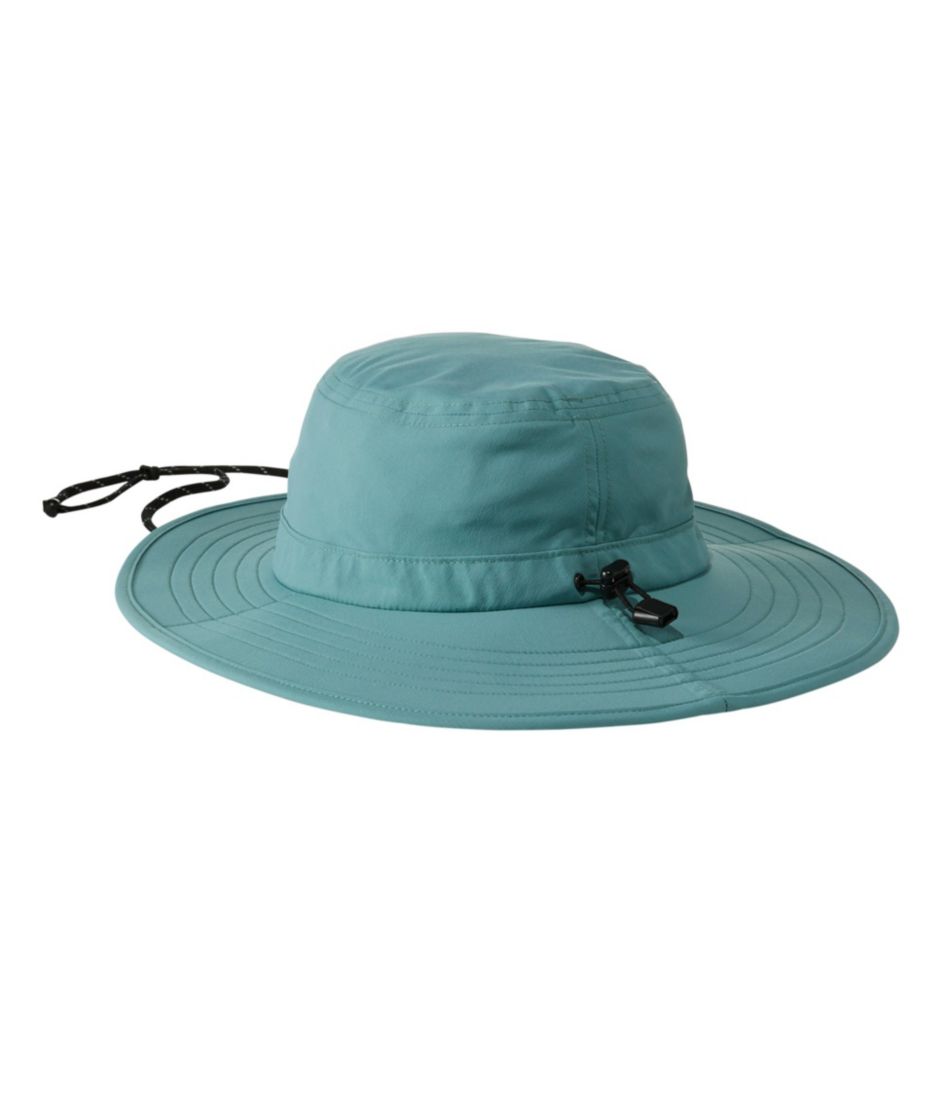Adults' Tropicwear Outback Fishing Hat / L.L.Bean