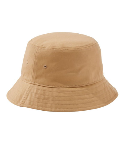 Adults' Cotton Bucket Hat / L.L.Bean