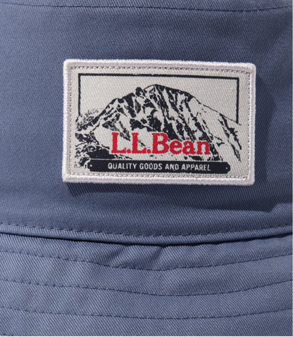 Adults' Cotton Bucket Hat / L.L.Bean