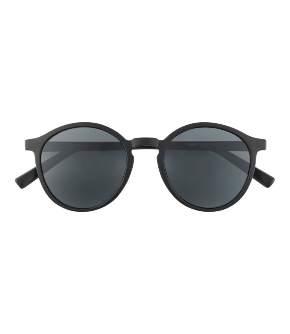Higgins Beach Polarized Sunglasses / L.L.Bean
