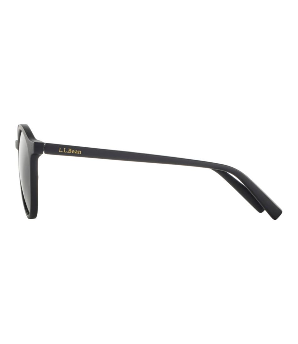 Higgins Beach Polarized Sunglasses / L.L.Bean