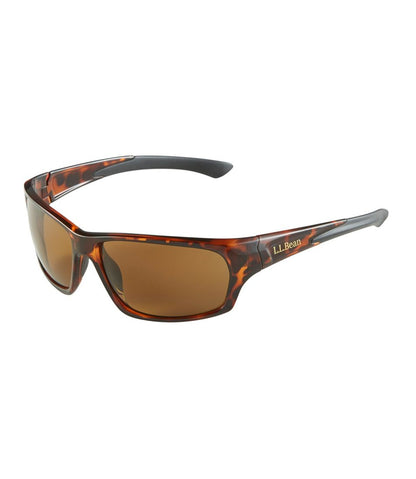 Adults' Pocket Water Polarized Sunglasses / L.L.Bean