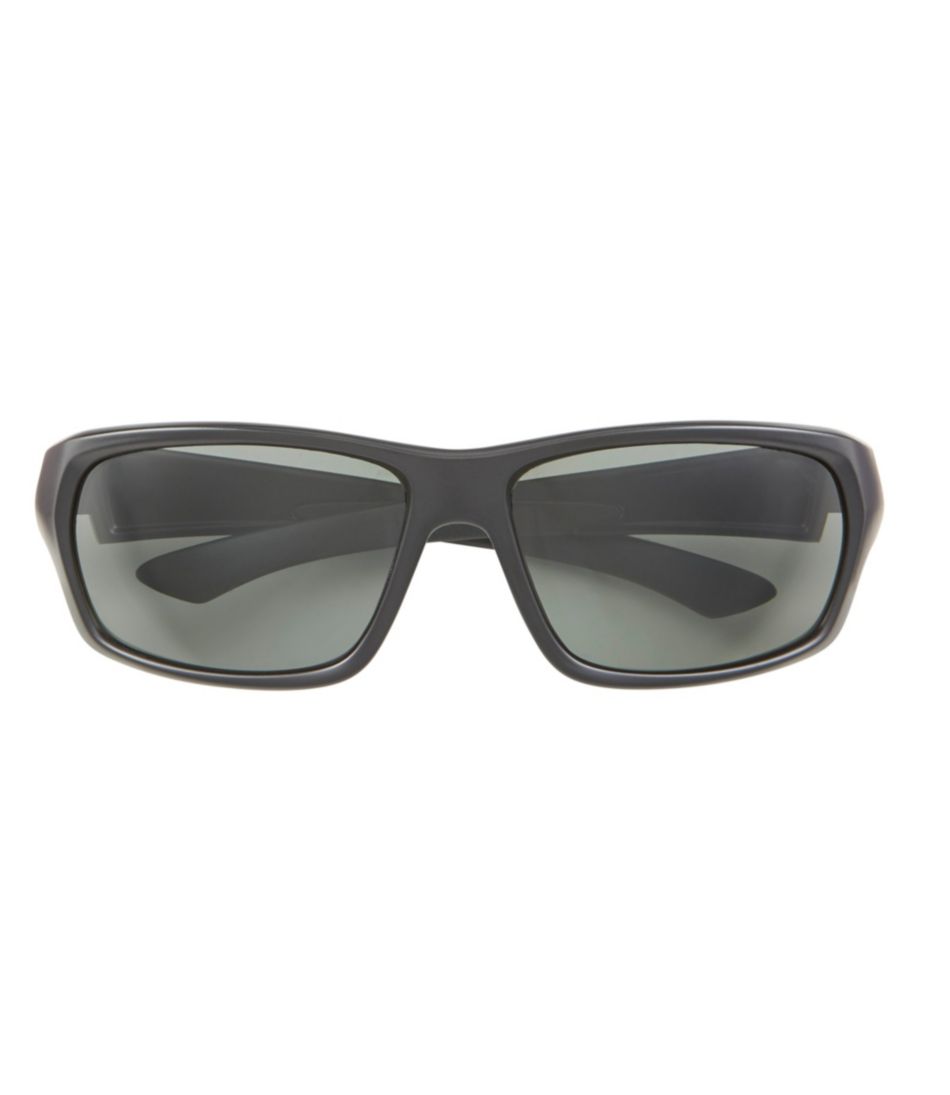 Adults' Pocket Water Polarized Sunglasses / L.L.Bean