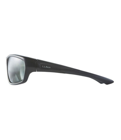 Adults' Pocket Water Polarized Sunglasses / L.L.Bean