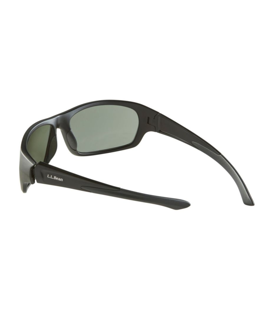 Adults' Pocket Water Polarized Sunglasses / L.L.Bean