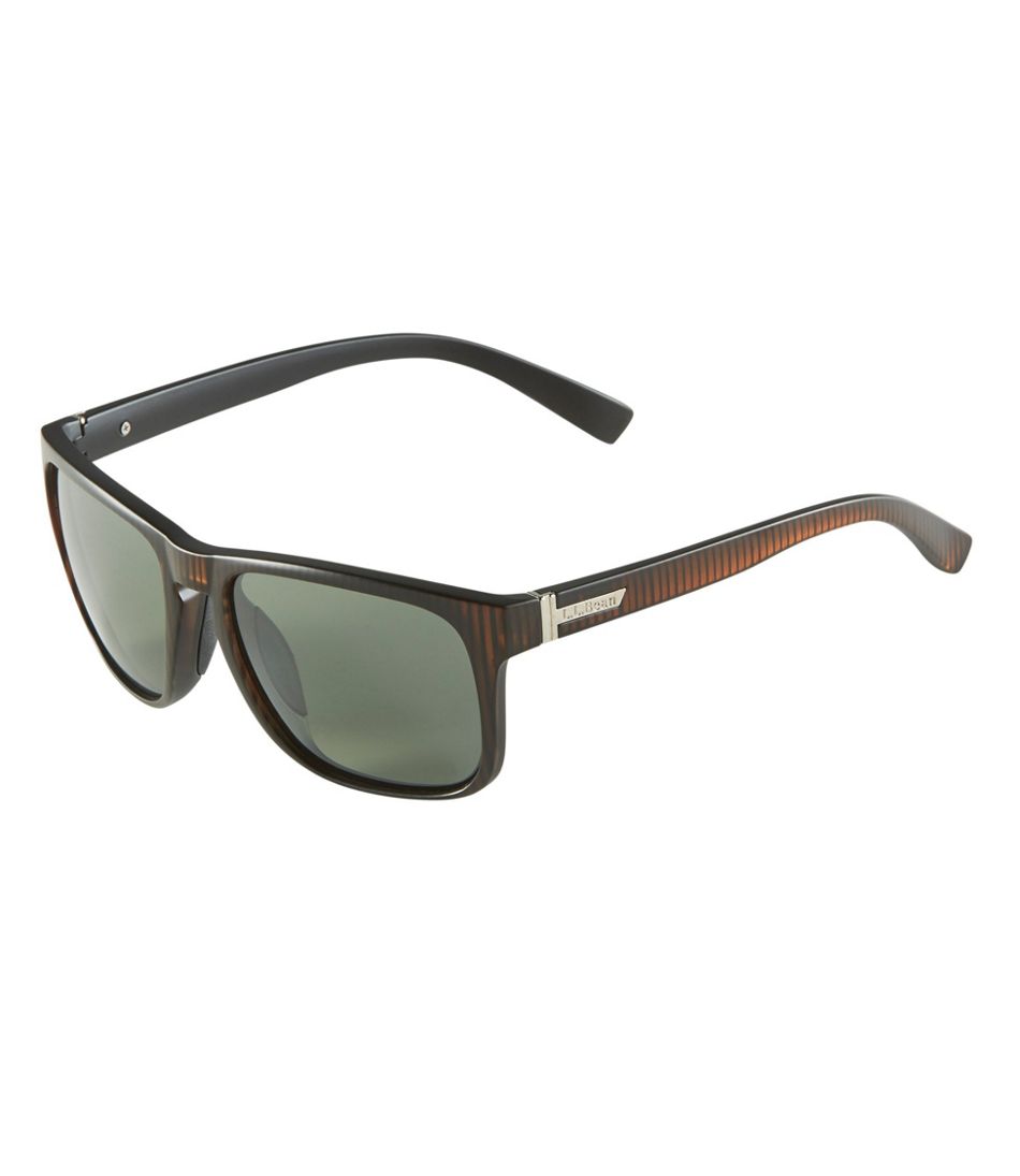 Adults' Westend Polarized Sunglasses / L.L.Bean