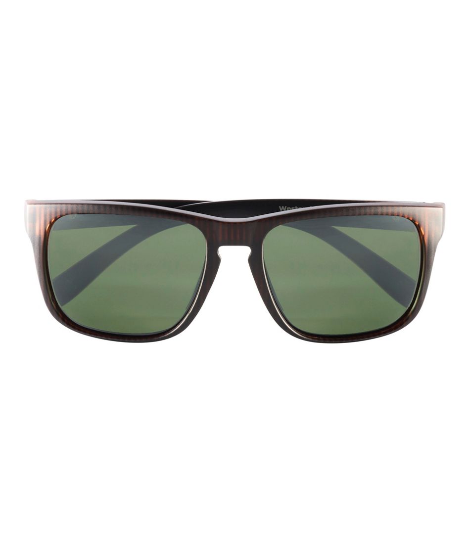Adults' Westend Polarized Sunglasses / L.L.Bean