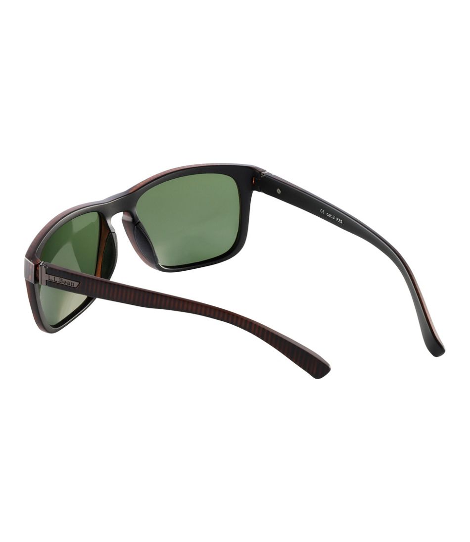 Adults' Westend Polarized Sunglasses / L.L.Bean