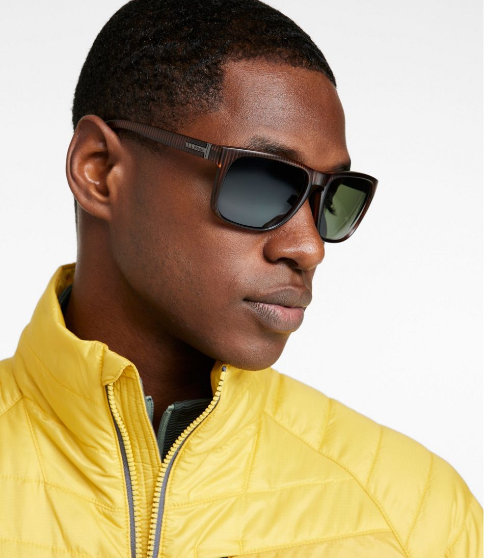 Adults' Westend Polarized Sunglasses / L.L.Bean