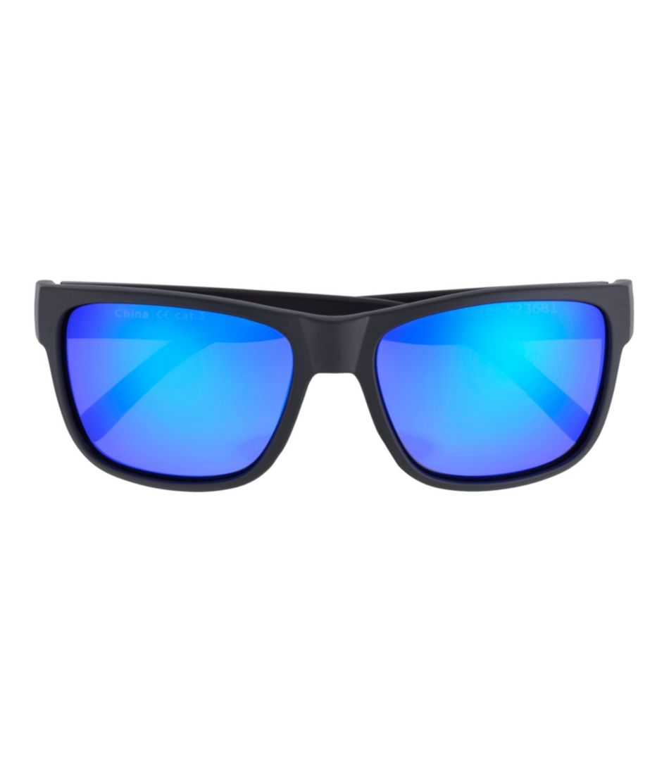 Rapid River Polarized Sunglasses / L.L.Bean