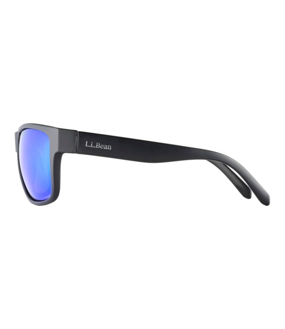 Rapid River Polarized Sunglasses / L.L.Bean