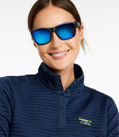 Rapid River Polarized Sunglasses / L.L.Bean