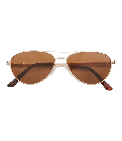 Adults' Rye Polarized Sunglasses / L.L.Bean