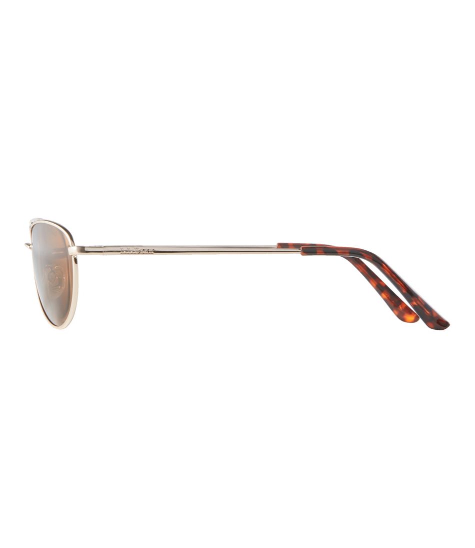 Adults' Rye Polarized Sunglasses / L.L.Bean