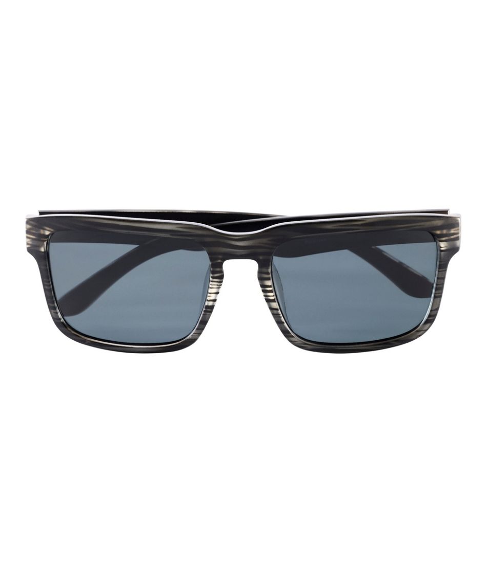 Adults' Bruder Polarized Sunglasses / L.L.Bean