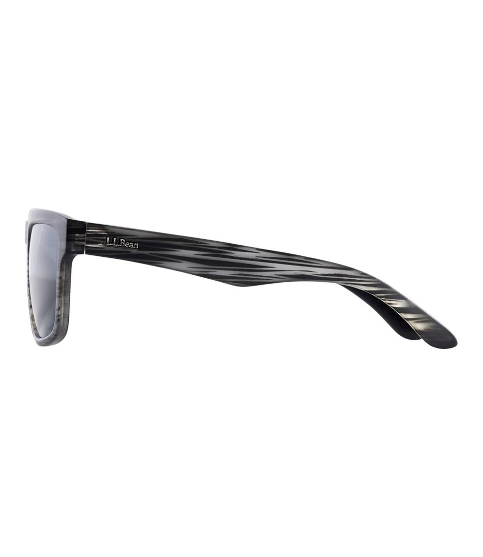 Adults' Bruder Polarized Sunglasses / L.L.Bean