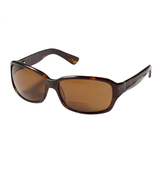 Women's Polarized Bifocal Sunglasses / L.L.Bean